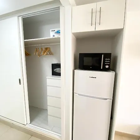 Apartament Aloha Summerland Vip Sea & Pool View