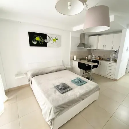 Apartament Aloha Summerland Vip Sea & Pool View