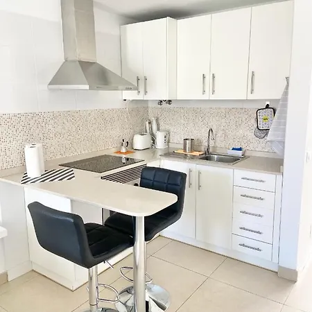 Apartament Aloha Summerland Vip Sea & Pool View *
