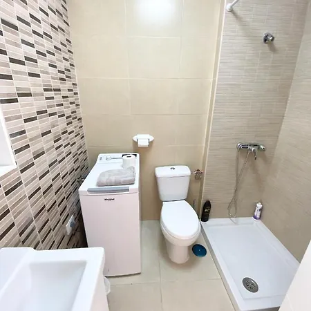 Aloha Summerland Vip Sea & Pool View Apartament