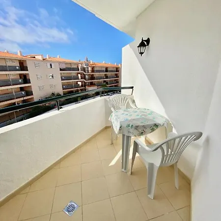 Apartament Aloha Summerland Vip Sea & Pool View