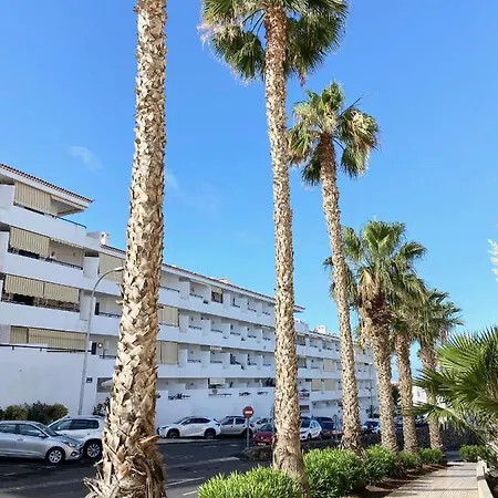 דירה Aloha Summerland Vip Sea & Pool View