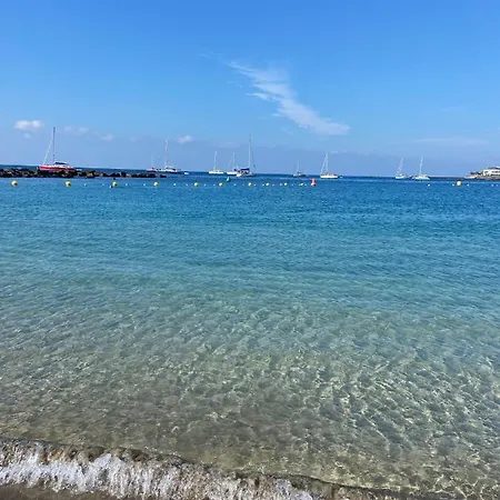 Aloha Summerland Vip Sea & Pool View Daire