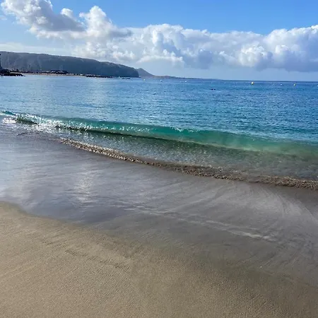 Aloha Summerland Vip Sea & Pool View * 洛斯克里斯蒂亚诺斯