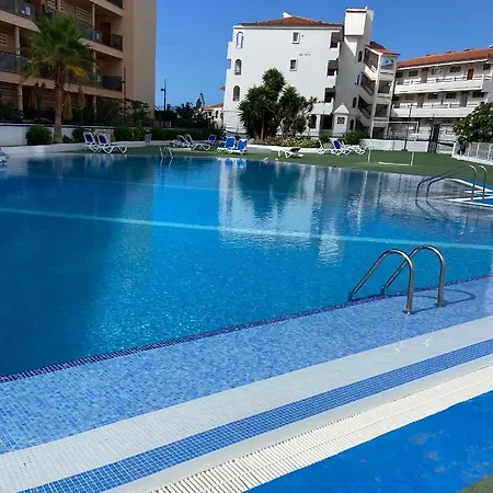 Aloha Summerland Vip Sea & Pool View Apartament *