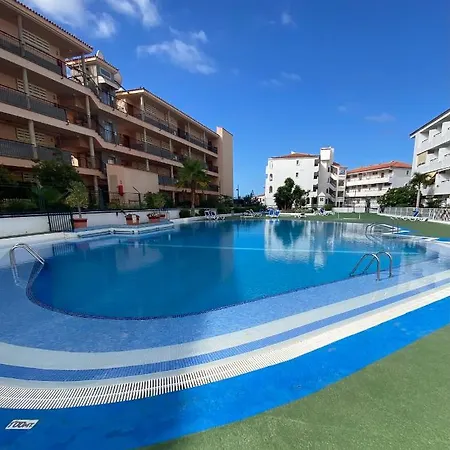 Daire Aloha Summerland Vip Sea & Pool View