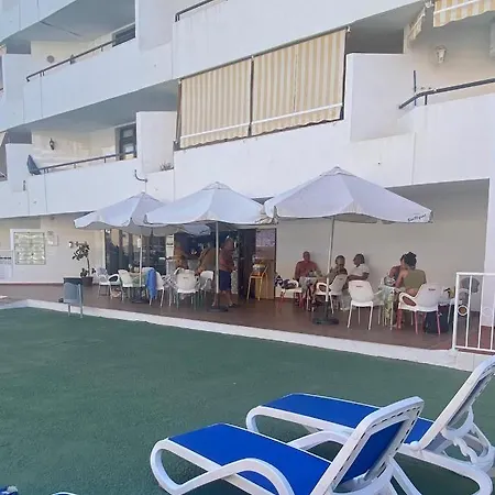 Daire Aloha Summerland Vip Sea & Pool View