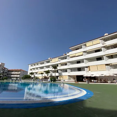 Aloha Summerland Vip Sea & Pool View Apartament Los Cristianos (Tenerife)