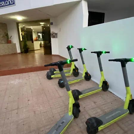 Apartman Aloha Summerland Vip Sea & Pool View