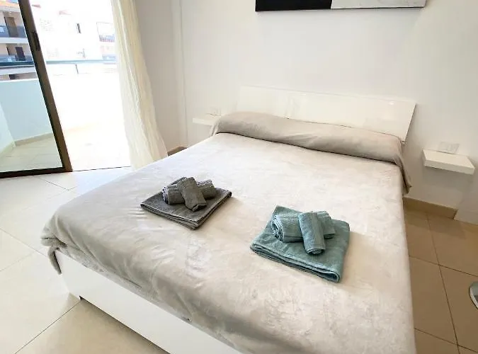 Apartman Aloha Summerland Vip Sea & Pool View