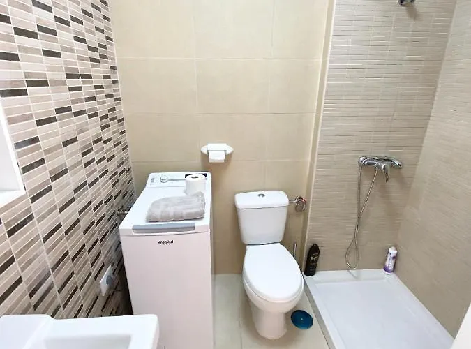 Aloha Summerland Vip Sea & Pool View Apartman