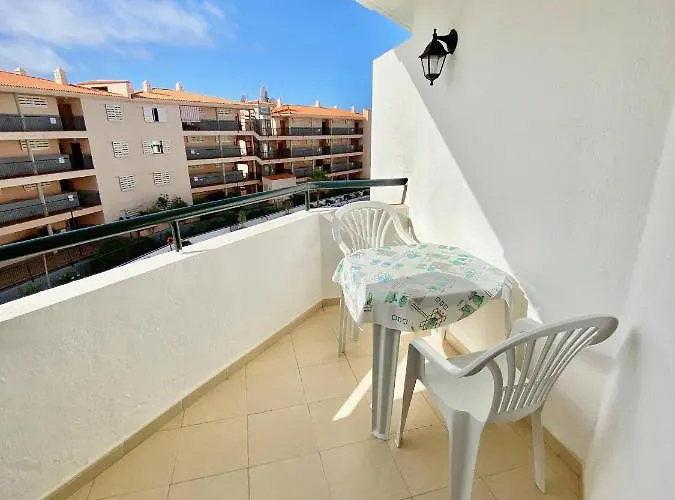 Apartman Aloha Summerland Vip Sea & Pool View