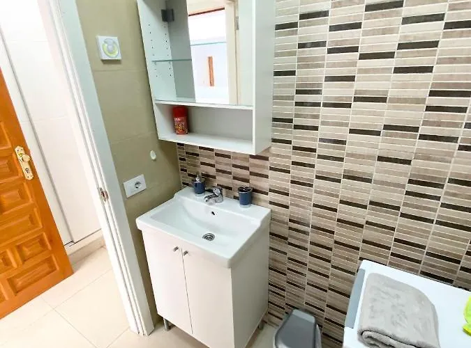 Apartman Aloha Summerland Vip Sea & Pool View Los Cristianos