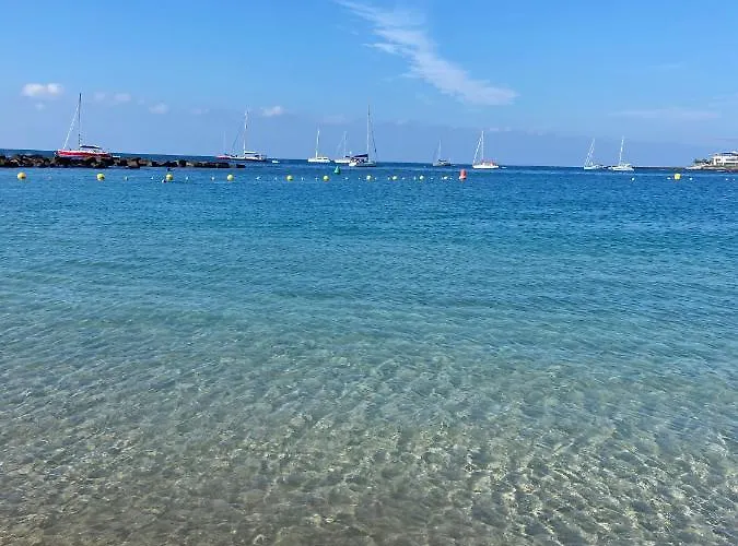 Aloha Summerland Vip Sea & Pool View Lägenhet