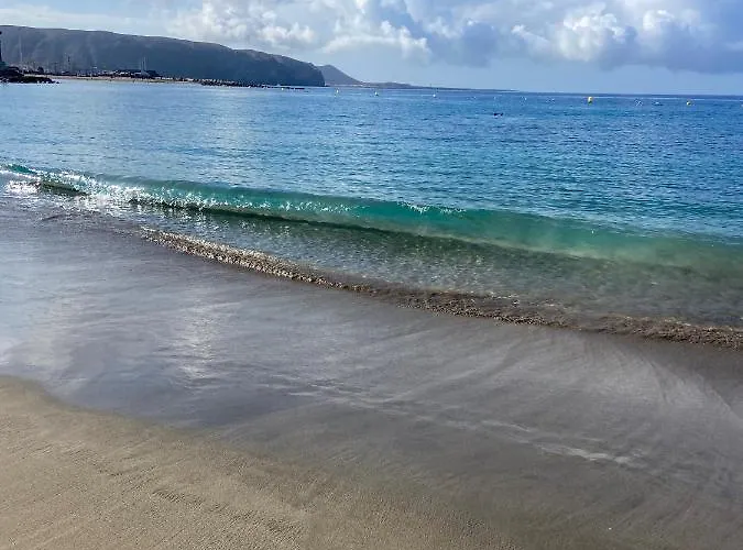 Aloha Summerland Vip Sea & Pool View * 洛斯克里斯蒂亚诺斯