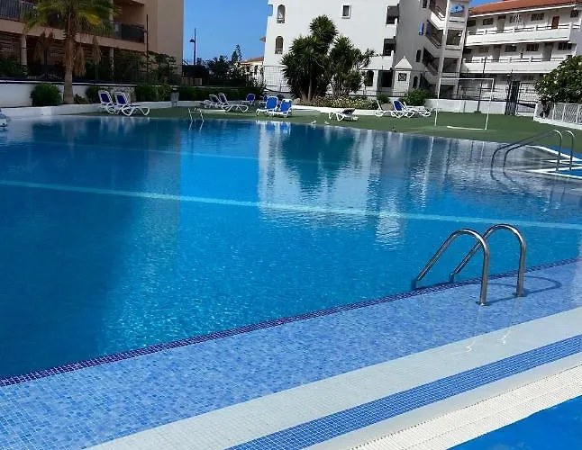 Aloha Summerland Vip Sea & Pool View Lägenhet *