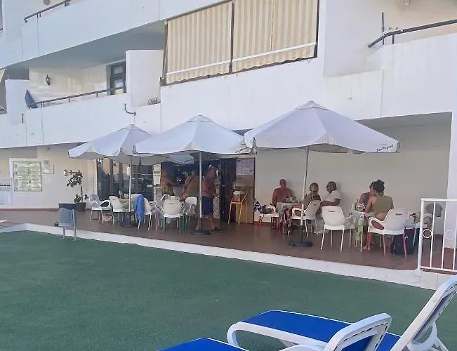 Lägenhet Aloha Summerland Vip Sea & Pool View