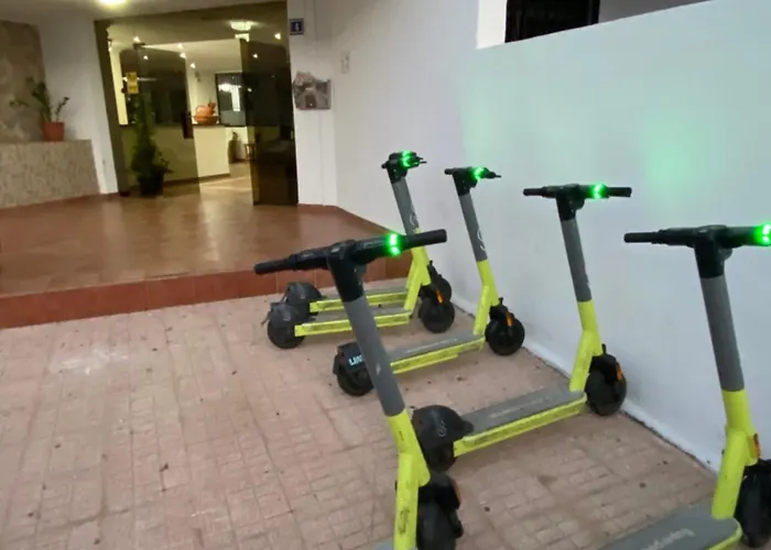 Apartman Aloha Summerland Vip Sea & Pool View