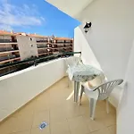 דירה Aloha Summerland Vip Sea & Pool View