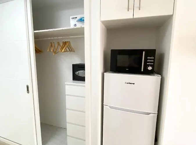 Διαμέρισμα Aloha Summerland Vip Sea & Pool View