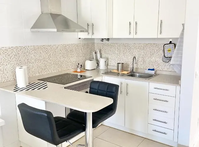 Appartamento Aloha Summerland Vip Sea & Pool View *