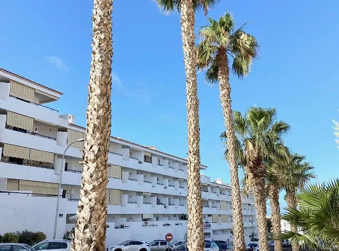 Διαμέρισμα Aloha Summerland Vip Sea & Pool View