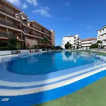 Apartamento Aloha Summerland Vip Sea & Pool View